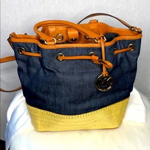 Michael Kors Handbag